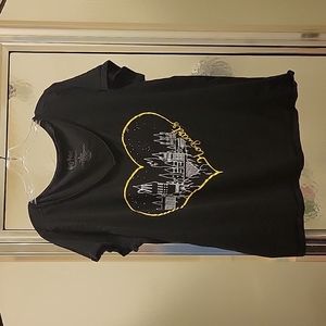 Torrid Size 3 Hogwarts Tee